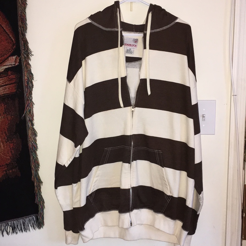 Men’s sweat shirt